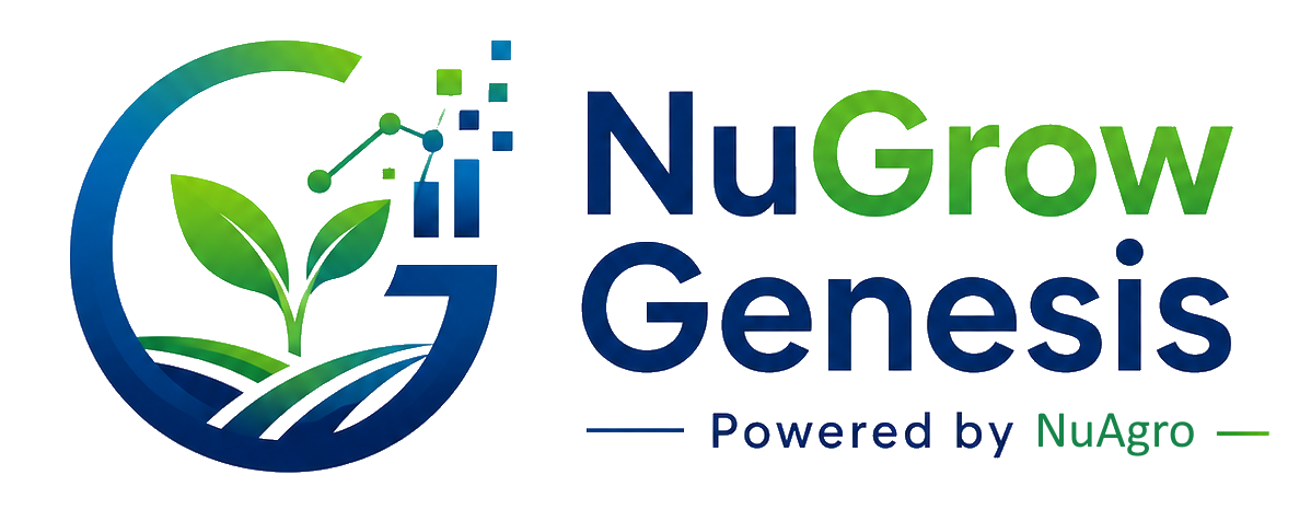 NuGrow Genesis